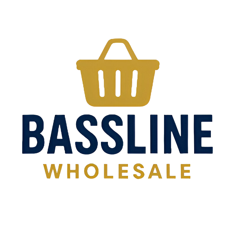 Bassline Wholesale