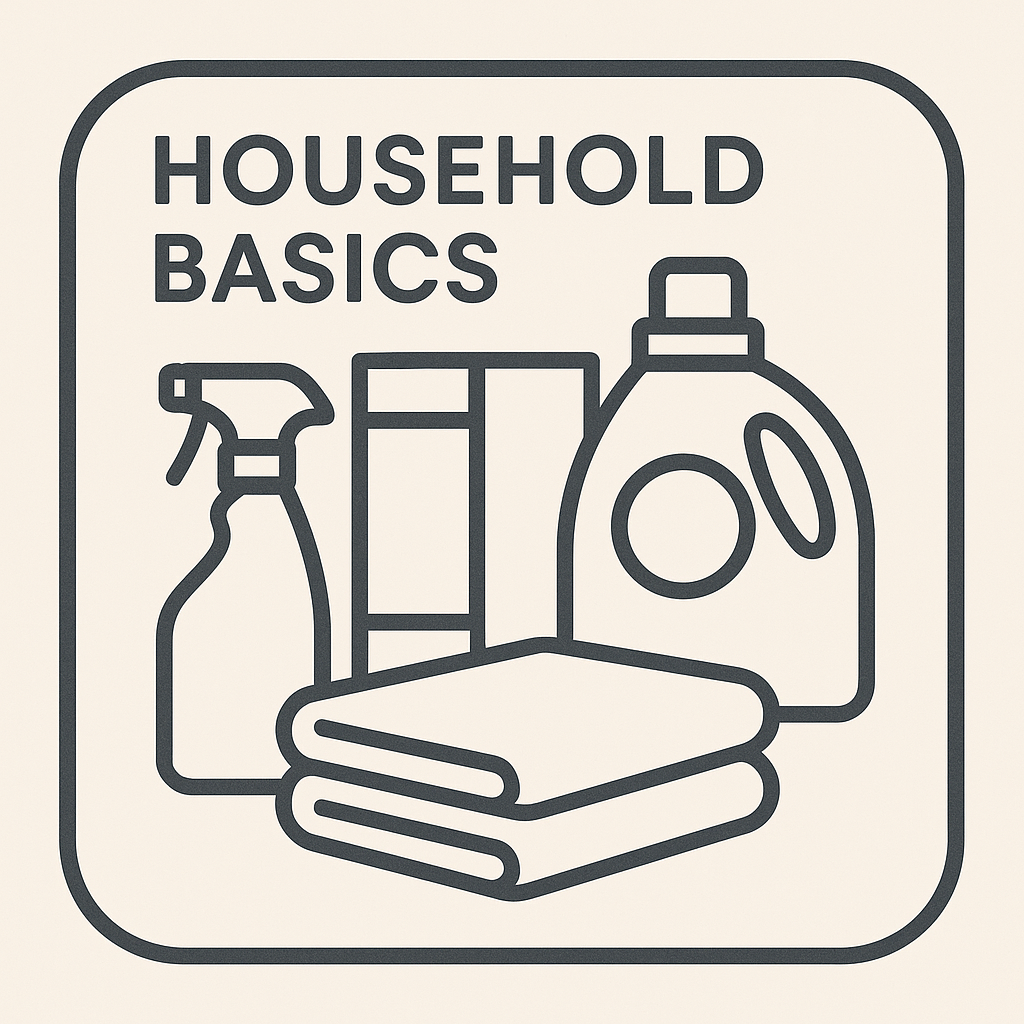 Household Basics