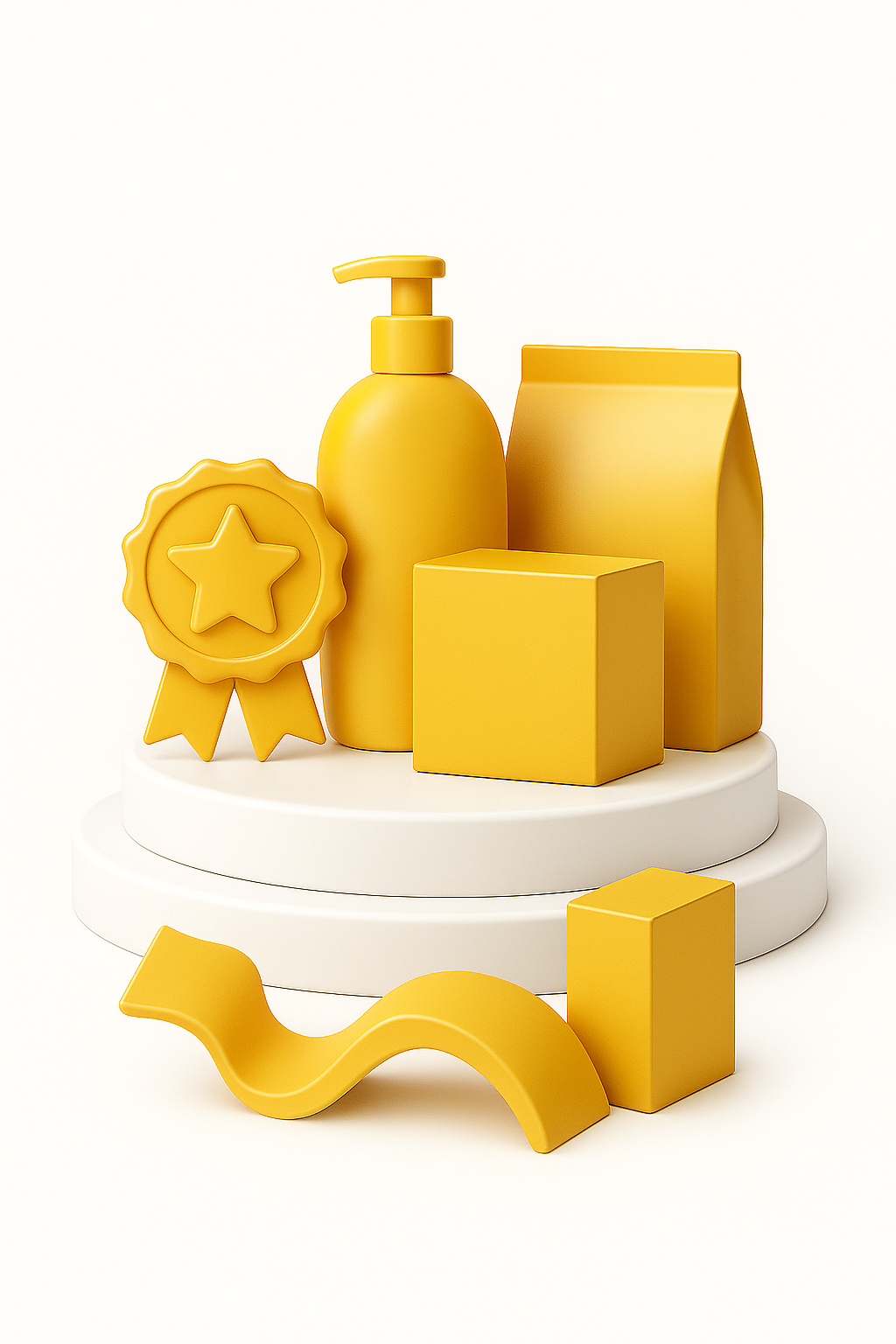 Hero Items (Top Sellers)