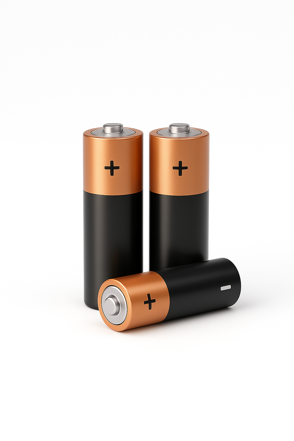 AA Batteries