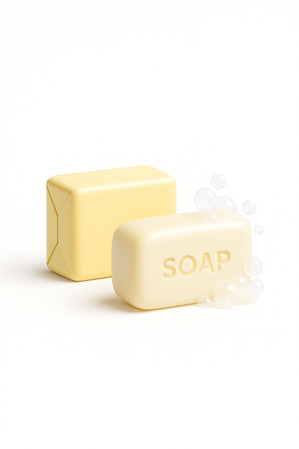 Bath Soap