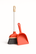 Broom & Dustpan Set